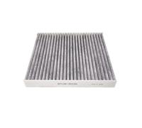 RWRAPS Cabin Filter For LEXUS IS200 IS250 IS300 IS350 GS300 GS350 For Crown Racer AC Charcoal Car Cabin Air Filter OEM 87139-30100 Pollen filter(1 PC)