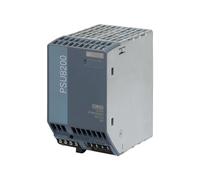 RWRAPS Industrial power supply, three-phase DC 24 V/20 A Order number: 6EP3436-8SB00-0AY0