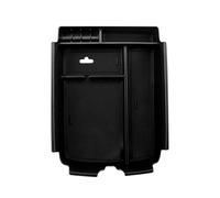 RWRPQEDEXM Center Console Organizer Tray For Atlas For Teramont 2017-2023 Armrest Storage Box Organizer Central Console Tray Holder Container Car Interior Accessories Armrest Storage Box