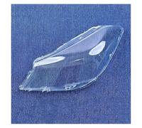 RWRPQEDEXM Clear Lens Cover For Yaris 2012-2014 For Overseas Version Car Front Headlight Lens Cover Head Lamp Glass Shell Replace Lampshade Headlight Lampshade(Left)