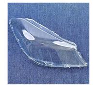 RWRPQEDEXM Clear Lens Cover For Yaris 2012-2014 For Overseas Version Car Front Headlight Lens Cover Head Lamp Glass Shell Replace Lampshade Headlight Lampshade(Right)