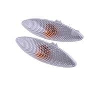 RWRPQEDEXM For Yaris 1999-2005 81740-0d011 81730-0d011 Pair Side Fender Indicator Signal Repeater Light Side Mirror Indicator Light
