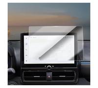 RWRPQEDEXM For Yaris For Cross 2024 Car Meters Protector Navigation Display Tempered Glass Protective Film Screen Protector(HD)