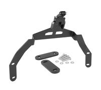 RWRPQEDEXM Headlamp Cover Protector For CBF 600S 2006-2009 Motorcycle GPS Navigation Mounting Bracket Windshield Phone Mount Holder Stand(4)