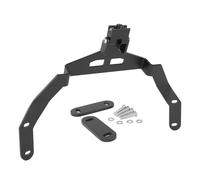 RWRPQEDEXM Headlamp Cover Protector For CBF 600S 2006-2009 Motorcycle GPS Navigation Mounting Bracket Windshield Phone Mount Holder Stand(3)