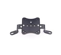 RWRPQEDEXM Headlamp Cover Protector For Meteor 650 For Hunter 350 For BUELL For XB12S Phone Mount Bracket GPS Navigation Frame(1)