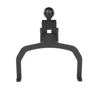 RWRPQEDEXM Headlamp Cover Protector For Tiger For Sport 660 2022-2025 Motorcycle GPS Mount Navigation Plate Bracket Windshield Stand Phone Holder(Type 6)