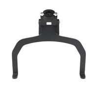 RWRPQEDEXM Headlamp Cover Protector For Tiger For Sport 660 2022-2025 Motorcycle GPS Mount Navigation Plate Bracket Windshield Stand Phone Holder(Type 3)