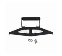 RWRPQEDEXM Headlamp Cover Protector For VFR1200X For Crosstourer 2016-2020 Windshield Stand Holder Phone Mobile GPS Navigation Plate Bracket(22MM)