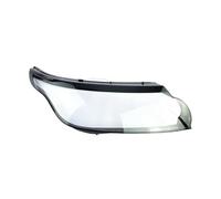 RWRPQEDEXM Housing Headlight Shade For Land For Rover For Range For Sport 2014 2015 2016 2017 Car Accsesories Transparent PC Headlights Lamp Glass Shell Headlight Lenses(Right)