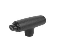 RWRPQEDEXM Shifter Lever Stick for Cherokee 1984-2001 Automatic Gear Shift Knob Car Shifter Lever Stick 52104028 52077560 53000675