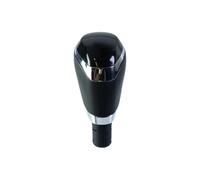 RWRPQEDEXM Shifter Lever Stick for Chevy for Cruze at 2015-2017 Car Gear Shift Knob Handle Lever Handball Automatic Auto Part Accessories(Bright Black)