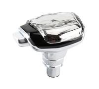 RWRPQEDEXM Shifter Lever Stick for V70 2009 2010 2011 2012 Car Automatic Gear Shift Head Accessories Gear Shift Knob Gear Stickle Gearbox(1pcs)