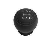RWRPQEDEXM Shifter Lever Stick for Yaris 2005-2010 Silicone Gear Shift Knob Cover Gear Shift 5/6 Speed Grip Handle Protective Covers(Type F)