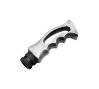 RWRPQEDEXM Shifter Lever Stick Universal Manual Auto Grip Handle Manual Transmission Car Gear Shift Knob Shifter Kit(Type 2)