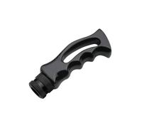 RWRPQEDEXM Shifter Lever Stick Universal Manual Auto Grip Handle Manual Transmission Car Gear Shift Knob Shifter Kit(Type 1)