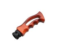 RWRPQEDEXM Shifter Lever Stick Universal Manual Auto Grip Handle Manual Transmission Car Gear Shift Knob Shifter Kit(Type 4)