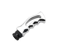 RWRPQEDEXM Shifter Lever Stick Universal Manual Auto Grip Handle Manual Transmission Car Gear Shift Knob Shifter Kit(Type 5)