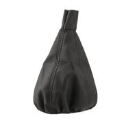 RWRPQEDEXM Shifter Lever Stick Universal PU Leather Gear Shift Knob Gaiter Automobile Shifter Lever Boot Dust Cover Car Styling Accessories