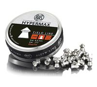RWS HyperMax .177 4.5mm Tin Non Lead Air Rifle Gun Point Pellets 200 Airgun Target Pest Control 231 81 61