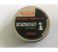 RWS Norma Golden Trophy FT .177/4.5mm Air Gun Pellets (300ct)