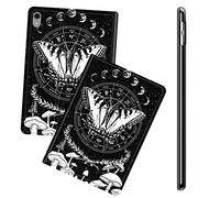 RWUTYTIUL for iPad Air 5th Generation 2022/iPad Air 4th Generation 2020 10.9 Inch Case, Multi-Angle Viewing Cover Smart Shockproof Protective Tablet Case for iPad Air 4/ Air 5, Art Butterfly