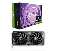 RX 7650 GRE Graphics Card, 8GB GDDR6 2350 MHz/ 2695 MHz Clock, RayTracing, 2048SP 128bit PCI-e 4.0 x16 GPU Computer Video Card, HDMI/DisplayPort*3 Interface, 2K 4K Game Card for Desktop PC