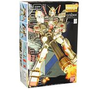 RX-78-5 Gundam GUNPLA MG Master Grade 1/100