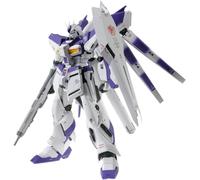 Rx-93-V2 Gundam Nu Ver. Ka Bandai Gunpla Master Grade MG 1/100 Model Kit Bandai