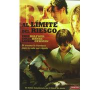 Rx. Al Limite Del Riesgo (Import Sans Langue Française)