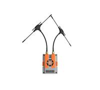 RX As TX JR-Bay Modification Kit Receiver Paired 915M/2.4G Mode for FPV Long Range Drone RC Airplane DIY Part