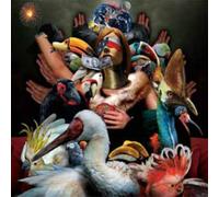 Rx Bandits - Mandala04-10Cc
