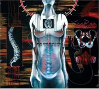 Rx Bandits - Resignation