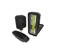 RX detector kit with security system Fox Noir TU