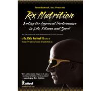 Rx Nutrition: Eating for Improved Performance in Life, Fitness, and Sport (3-DVD Set)