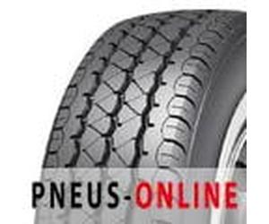 RX Quest C02 8-PR