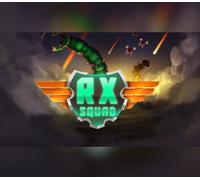 RX squad PC Steam CD Key
