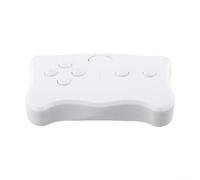 RX19 12V Wireless Remote Control Switch for Childrens for battery Powered Cars Toy Vehicle Receiver Kit 2.4G Signal Easy Pairing ABS Material(Remote control)