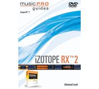RX2: Advanced Level [DVD] [2012] [Region 1] [US Import] [NTSC]