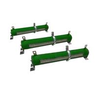 RX20-T 500W 1000W High Power Adjustable Wirewound Resistance Sliding Rheostat Brake Load 10R 20R 30R 40R 50R 100R 150R 500 Ohm CZAOINCU(5000W 5 Ohm)