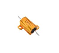 RX24 25W Aluminum Power Metal Shell Case Wirewound Resistor 270R