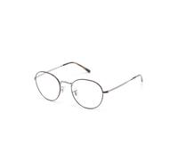 Rx3582V Optical Frame - unisex - Ray-Ban - Glasses - Brown - 51 MM - Accessories 51 MM