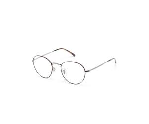 Rx3582V Optical Frame - unisex - Ray-Ban - Glasses - Brown - 51 MM - Accessories 51 MM