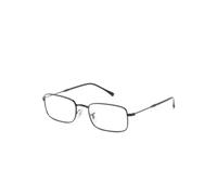 Rx3746V Optical Frame - unisex - Ray-Ban - Glasses - Black - 56 MM - Accessories 56 MM