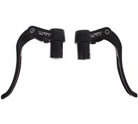 RX4.1 Brake Levers - Pair - Black