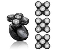 RX5 Replacement Shaver Head,Compatible with Remington BALDER PRO XR1500, XR1501 | Electric Shaver Blade Accessories, 3 Pack
