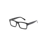 Rx5435 Optical Frame - unisex - Ray-Ban - Glasses - Black - 56 MM - Accessories 56 MM