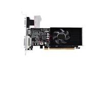 RX580 Video Card 1GB 2GB 4GB 8GB DDR3 PCI Express X16 GPU Compatible With PC Computer Graphics Card HD VGA DVI Output(GT730 4GB DDR3-RADEON RX580)