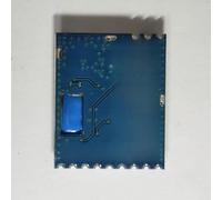 RX5808 Wireless AV Receiver Module Featuring 5.8G Frequency Range and 7 Channels, High 90dBm Sensitivity and PLL Frequency Control for Stable UAV Video Transmission (without audio)