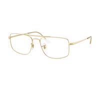 Rx6579 Optical Frame 56 MM